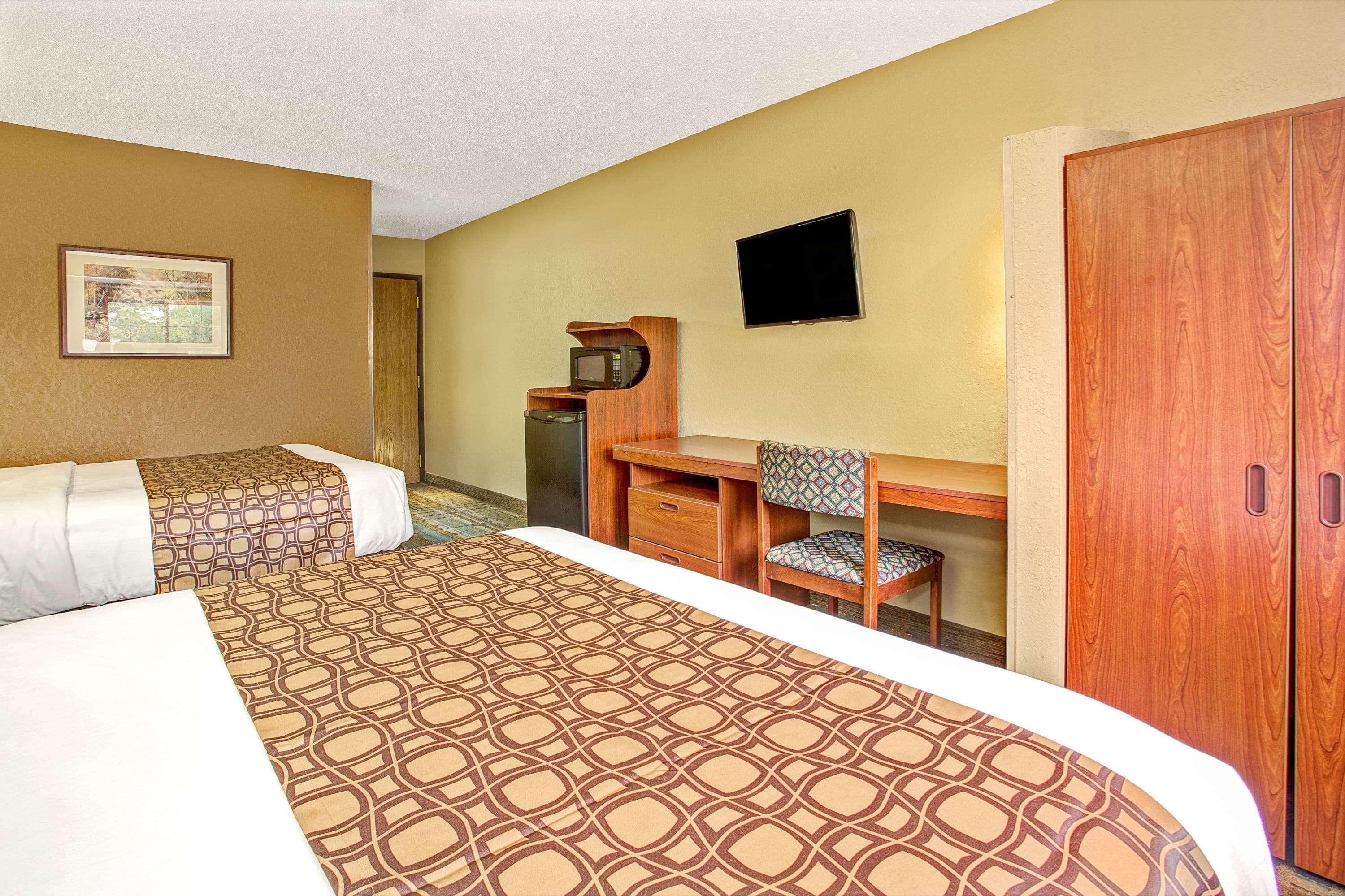 Microtel Inn & Suites By Wyndham Мейсън Екстериор снимка