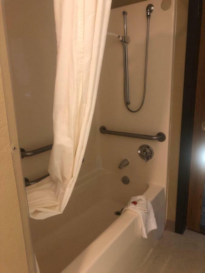 Microtel Inn & Suites By Wyndham Мейсън Екстериор снимка